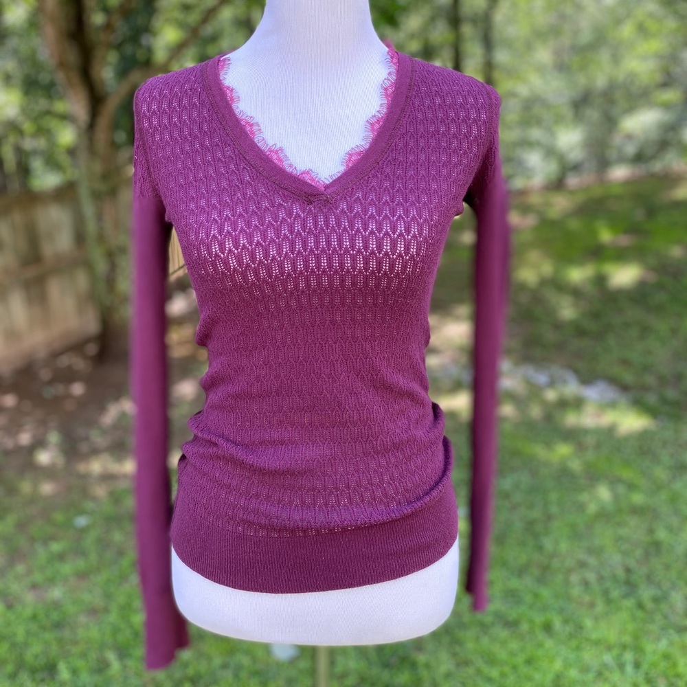 Victoria’s Secret sweater